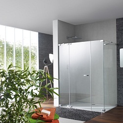 Душевые поддоны